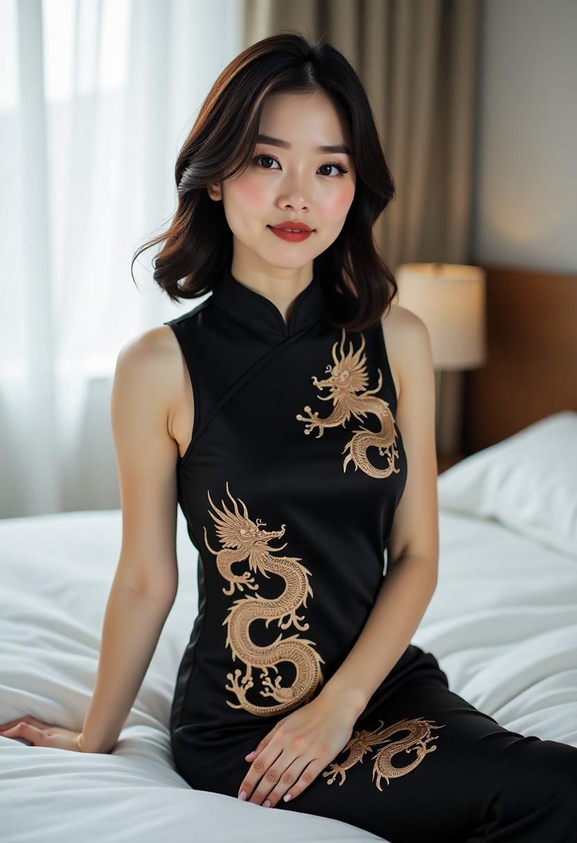 晴天借阅室海报