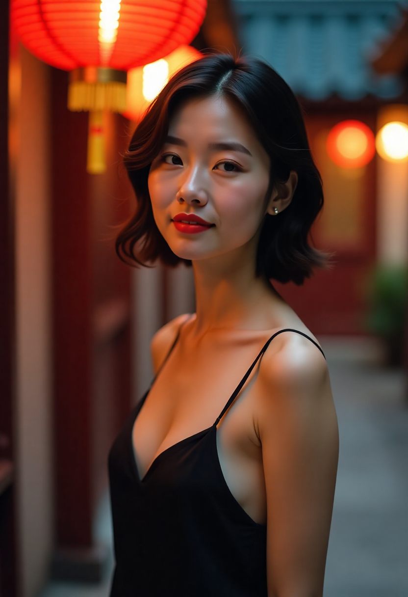 星港维修员推荐海报