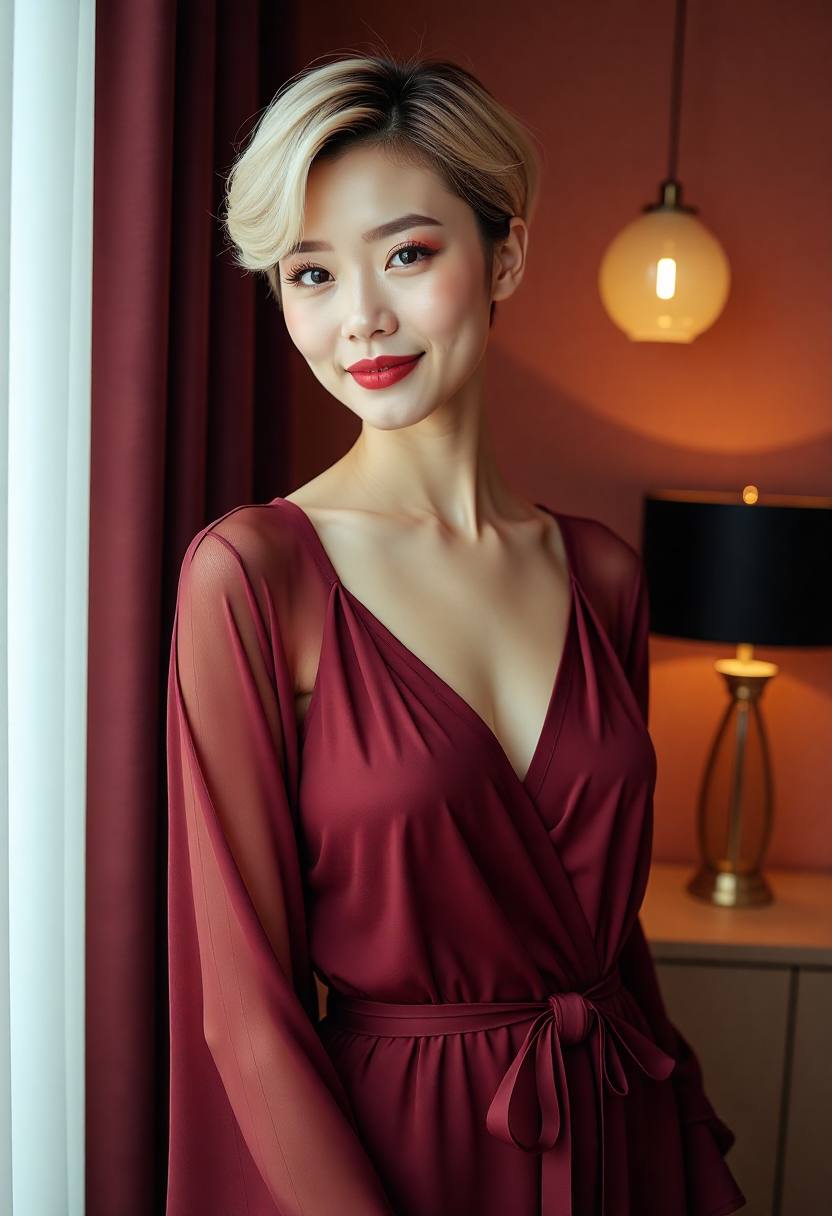 赤焰剑录动画海报